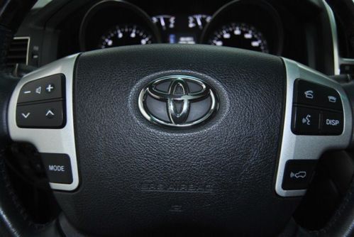 2013 Toyota Land Cruiser 1-Owner Clean Loaded Must See!!!, US $64,589.00, image 17