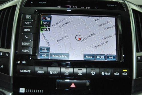 2013 Toyota Land Cruiser 1-Owner Clean Loaded Must See!!!, US $64,589.00, image 23