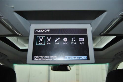 2013 Toyota Land Cruiser 1-Owner Clean Loaded Must See!!!, US $64,589.00, image 24