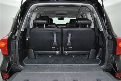2013 Toyota Land Cruiser 1-Owner Clean Loaded Must See!!!, US $64,589.00, image 29