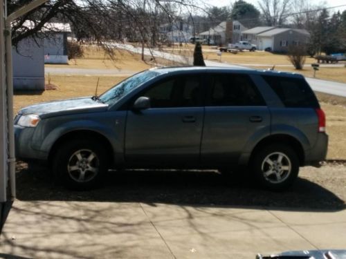 2006 saturn vue auto v6 3.5 honda motor