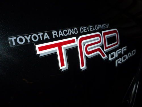 2010 Toyota Tacoma Pre Runner Crew Cab Pickup 4-Door 4.0L, US $23,000.00, image 21