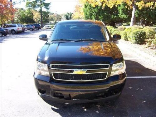 2010 chevrolet avalanche 4x4 lt