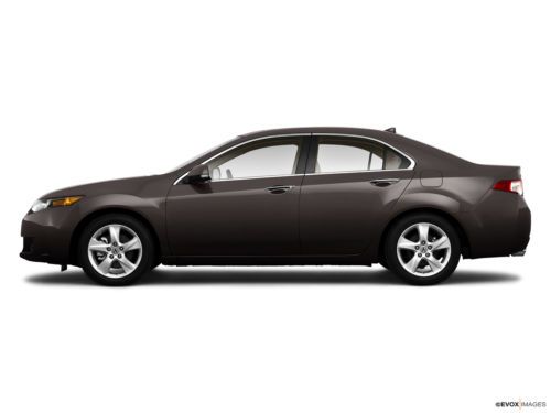 2010 acura tsx base sedan 4-door 2.4l (very great condition)