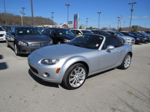 MX-5 Grand Touring Convertible Manual, US $12,981.00, image 2