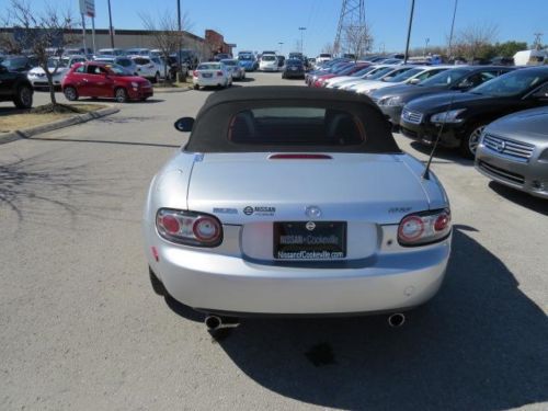 MX-5 Grand Touring Convertible Manual, US $12,981.00, image 5