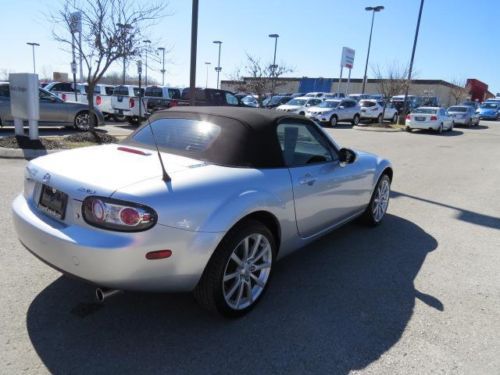 MX-5 Grand Touring Convertible Manual, US $12,981.00, image 6