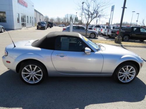 MX-5 Grand Touring Convertible Manual, US $12,981.00, image 7
