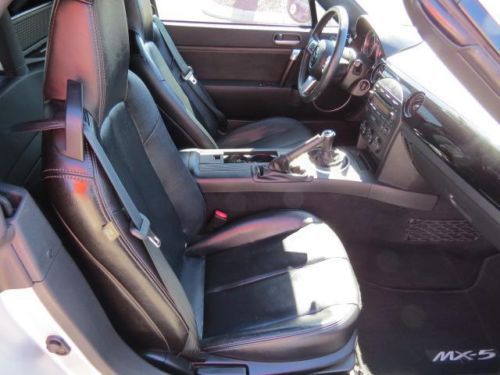 MX-5 Grand Touring Convertible Manual, US $12,981.00, image 9