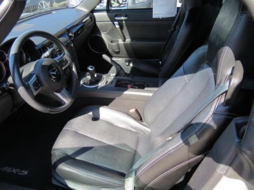 MX-5 Grand Touring Convertible Manual, US $12,981.00, image 10