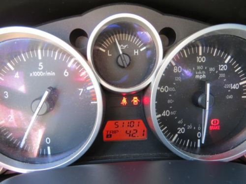 MX-5 Grand Touring Convertible Manual, US $12,981.00, image 15