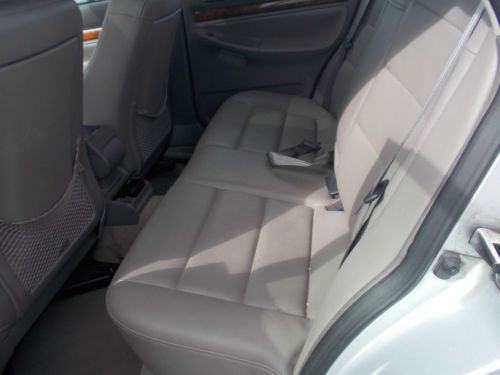 2000 Audi A4, NO RESERVE, image 3