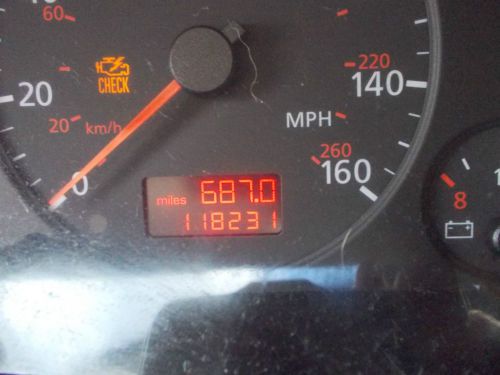 2000 Audi A4, NO RESERVE, image 6