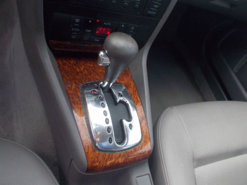 2000 Audi A4, NO RESERVE, image 8