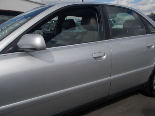 2000 Audi A4, NO RESERVE, image 11