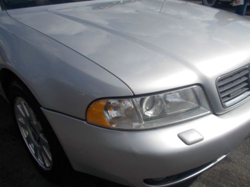 2000 Audi A4, NO RESERVE, image 12