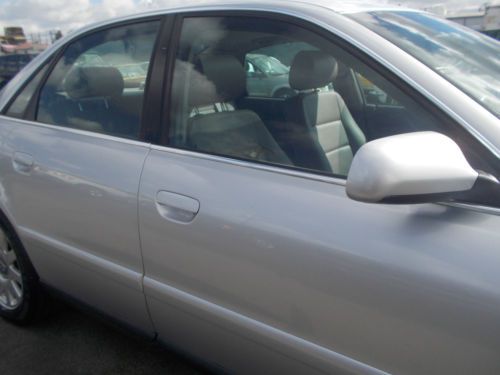 2000 Audi A4, NO RESERVE, image 15