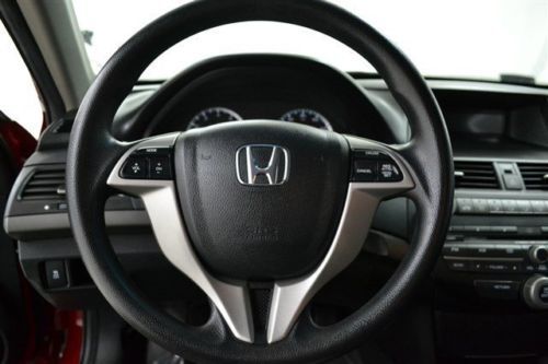 FWD CD Changer w/Aux Alloy Wheels 33 MPG Used Cars Near Kansas City, image 7