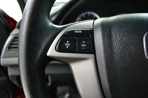 FWD CD Changer w/Aux Alloy Wheels 33 MPG Used Cars Near Kansas City, image 8