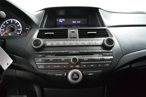 FWD CD Changer w/Aux Alloy Wheels 33 MPG Used Cars Near Kansas City, image 13
