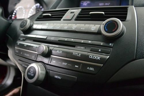 FWD CD Changer w/Aux Alloy Wheels 33 MPG Used Cars Near Kansas City, image 15