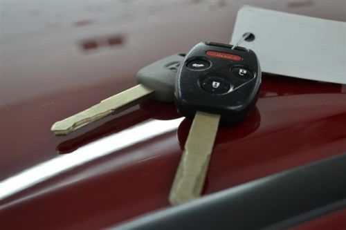 FWD CD Changer w/Aux Alloy Wheels 33 MPG Used Cars Near Kansas City, image 19