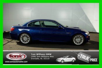 2011 used 4l v8 32v automatic rwd convertible premium