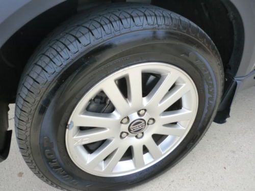 2006 Volvo XC90 V8 Sport Utility 4-Door 4.4L, image 4
