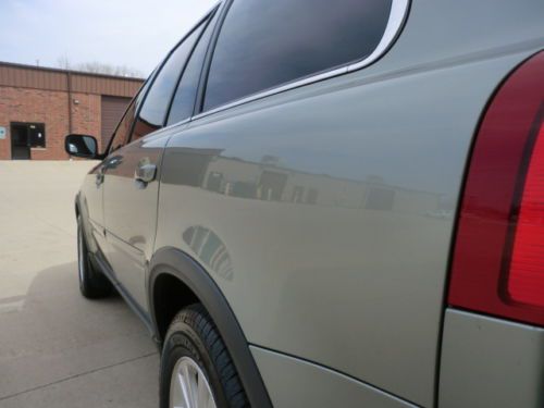 2006 Volvo XC90 V8 Sport Utility 4-Door 4.4L, image 5