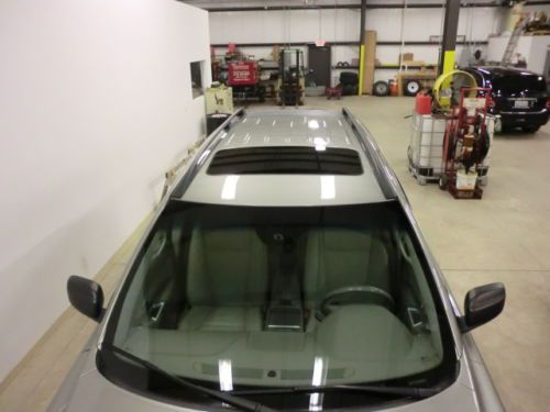 2006 Volvo XC90 V8 Sport Utility 4-Door 4.4L, image 10