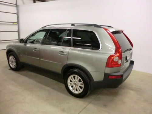 2006 Volvo XC90 V8 Sport Utility 4-Door 4.4L, image 11