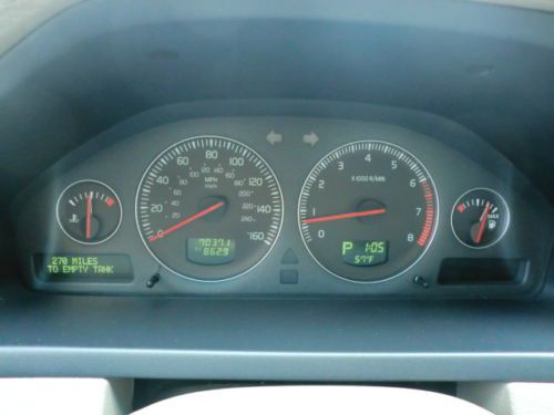 2006 Volvo XC90 V8 Sport Utility 4-Door 4.4L, image 12