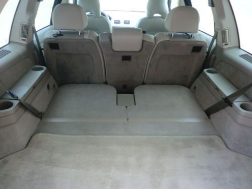 2006 Volvo XC90 V8 Sport Utility 4-Door 4.4L, image 13