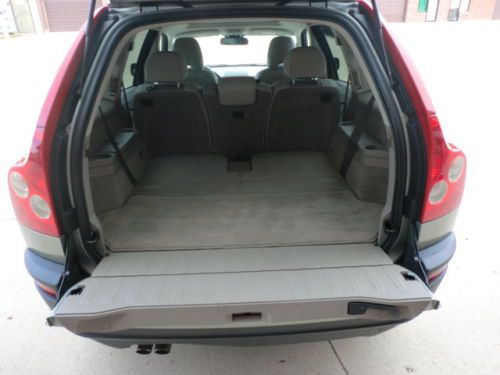 2006 Volvo XC90 V8 Sport Utility 4-Door 4.4L, image 14