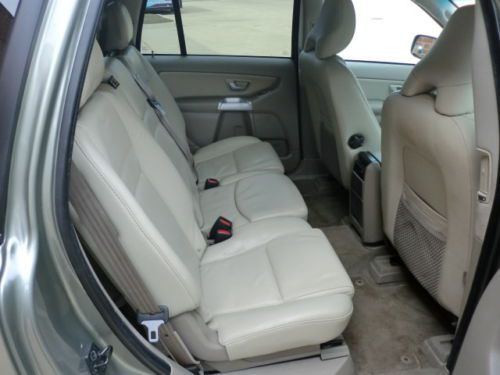 2006 Volvo XC90 V8 Sport Utility 4-Door 4.4L, image 15