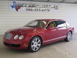 2006 red!
