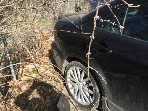 2006 Mazda 6  Mazda6 MazdaSpeed6 AWD All Wheel Drive Turbo 274 HP Does not run, US $2,650.00, image 14