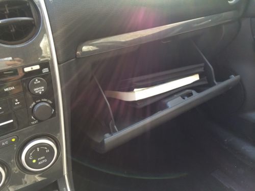 2006 Mazda 6  Mazda6 MazdaSpeed6 AWD All Wheel Drive Turbo 274 HP Does not run, US $2,650.00, image 17