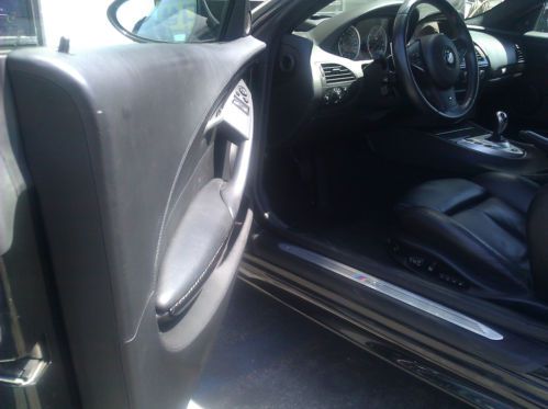 2007 BMW M6 Base Coupe 2-Door 5.0L, US $38,000.00, image 3