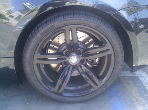 2007 BMW M6 Base Coupe 2-Door 5.0L, US $38,000.00, image 4