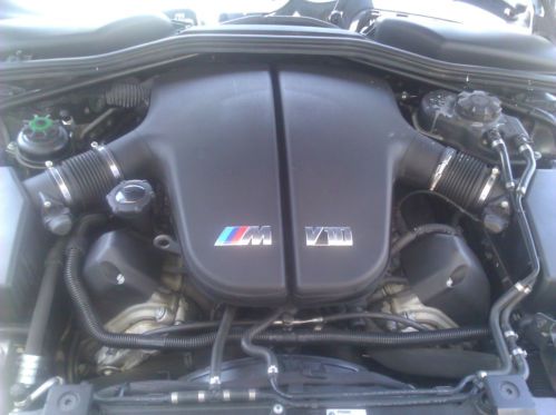 2007 BMW M6 Base Coupe 2-Door 5.0L, US $38,000.00, image 15