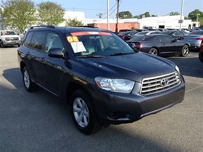 4 dr suv automatic gasoline 3.5l v6 fi dohc 24v magnetic gray metallic