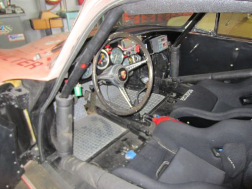 1965 356 Porsche coupe 2 liter, image 3