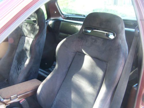 1984 Porsche 944 Base Coupe 2-Door 2.5L, US $5,800.00, image 2