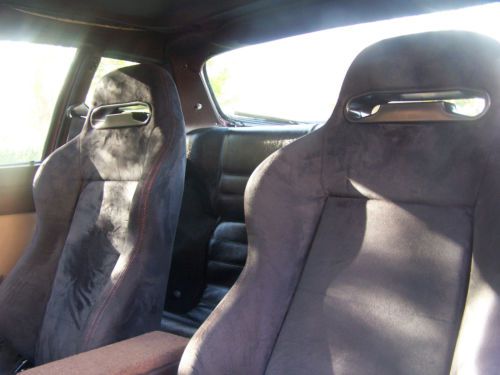 1984 Porsche 944 Base Coupe 2-Door 2.5L, US $5,800.00, image 3