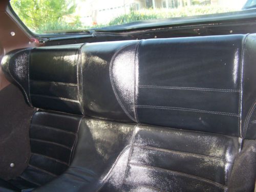 1984 Porsche 944 Base Coupe 2-Door 2.5L, US $5,800.00, image 5