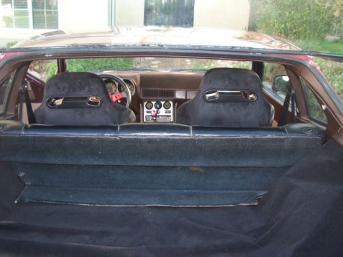 1984 Porsche 944 Base Coupe 2-Door 2.5L, US $5,800.00, image 6