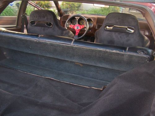 1984 Porsche 944 Base Coupe 2-Door 2.5L, US $5,800.00, image 7