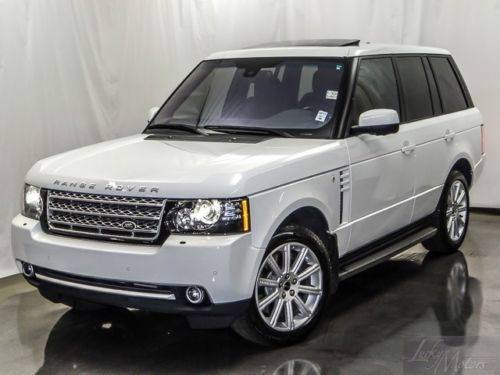 2012 land rover sc