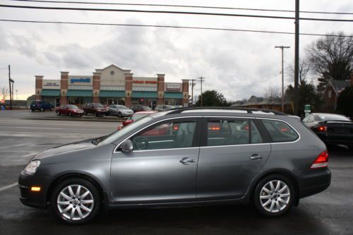 2009 VOLKSWAGEN JETTA WAGON TDI ONLY 53,000 MILES CLEAN CAR RUNS GREAT, US $16,500.00, image 10